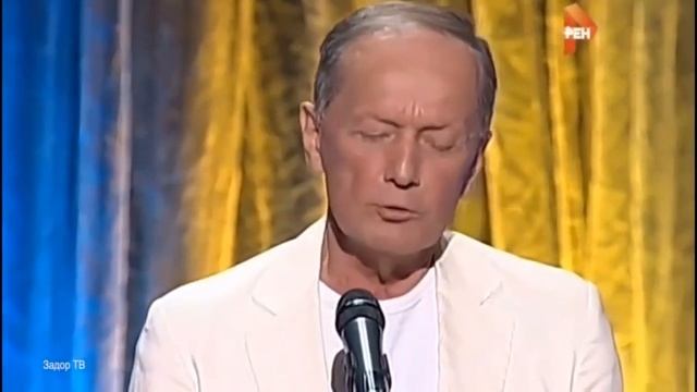 Дядя Миша, ты пророк! смотреть онлайн