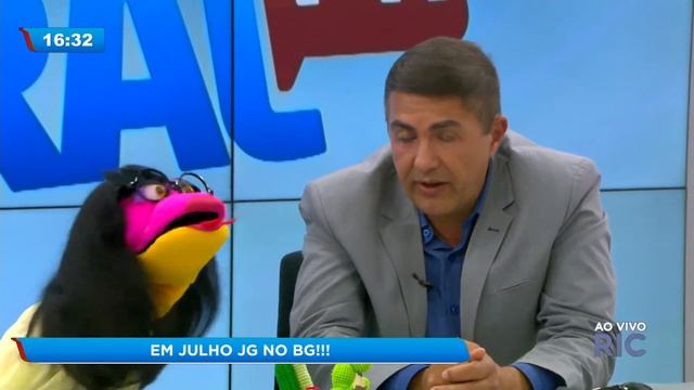 JG NO BG | Jasson e a Judite 22/06/2020 смотреть онлайн