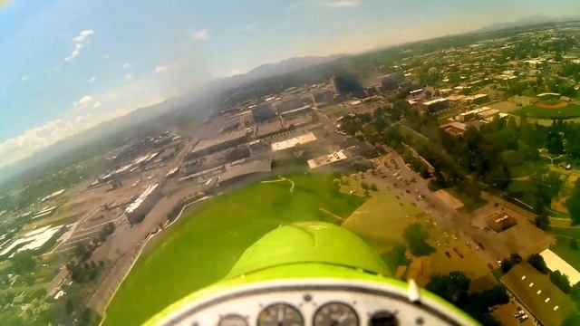 Sukhoi 29-MM cockpit view смотреть онлайн