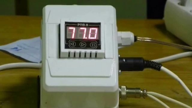 Ректификация на тарельчатой колонне ХД/4-750 КТС и автоматике БКУ-033 часть №1 смотреть онлайн