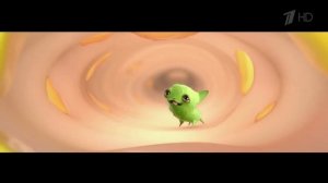 Реклама АЦЦ 2017 - Кашель поселится в груди