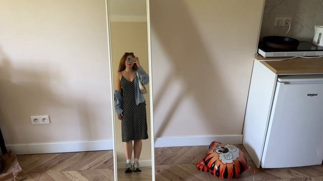 Влог 4. Шоппинг, переезд подруги, сборы в Минск, дорога домой. смотреть онлайн