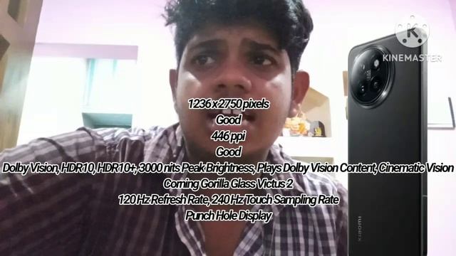 realme gt6 vs xiamoi 14 civi compare video смотреть онлайн