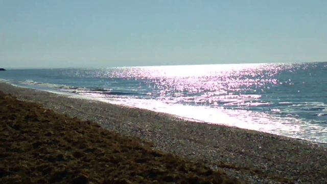 Февральский пляж смотреть онлайн