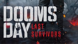 Прохождение Doomsday часть 3. Новый прикид норы.