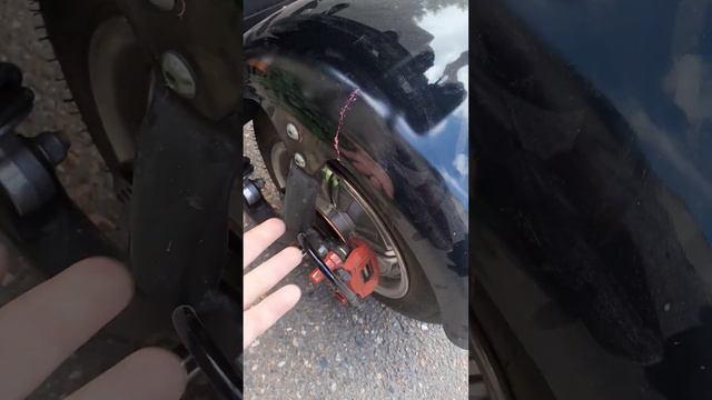 Проблема  крыльев CITYCOCO .Решение проблем.#citycoco.#скутер.