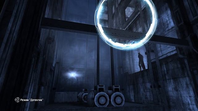 Batman: Arkham Origin Blackgate - #3. В чем темный план Женщины-Кошки? смотреть онлайн