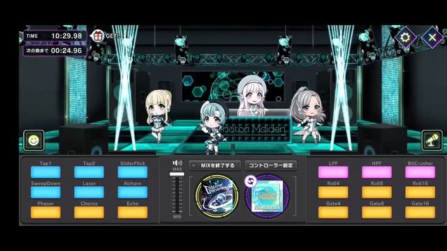 2021Year　May 【Photon Maiden】 ORIGINAL SONG　Medley　11曲　#Photon #フォトン #暁　#D4DJ смотреть онлайн