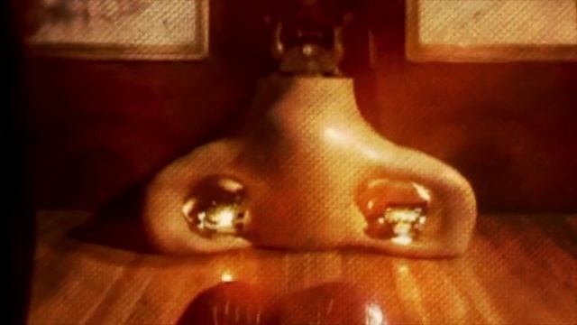Salvador Dali Mixing смотреть онлайн