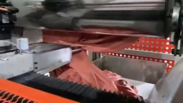 EVA compounding line with Automatic Mixing Mill （underwater cutting system ） смотреть онлайн