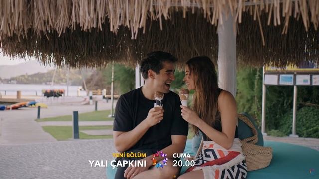 Yalı Çapkını 40. Bölüm, Seyran, Ferit, Kaya, Suna, Asuman tatilde ama yine huzur yok! #yalıçapkını смотреть онлайн