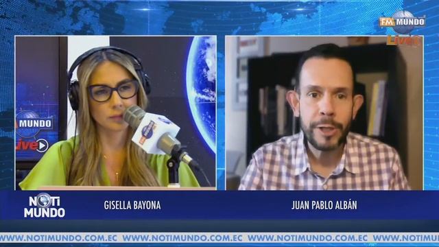 NOTIMUNDO A LA CARTA | Sentencia en el caso González y otros llega 21 años después смотреть онлайн