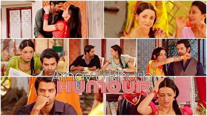 Арнав и Кхуши [ humour v.3]