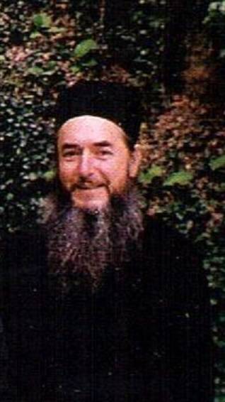 1.7. Вглядываясь в Вечное. Часть 1. Глава 7. Дух-обитель Христа. Симон Безкровный смотреть онлайн