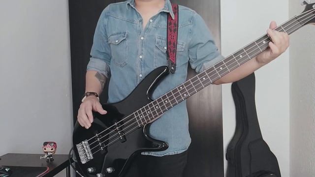El Puñal - La Derecha (Stephan Dimar Cover) смотреть онлайн