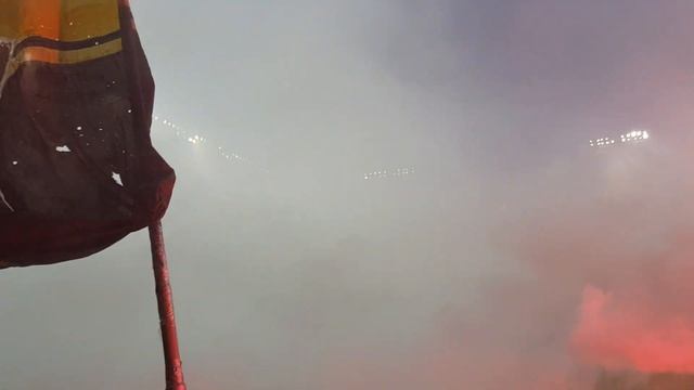 Åh upp på Råsunda - Kalmar-AIK 11/11-18 смотреть онлайн