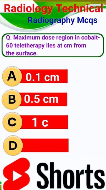 Radiography Mcqs # X-ray Quiz # Important Mcqs # смотреть онлайн