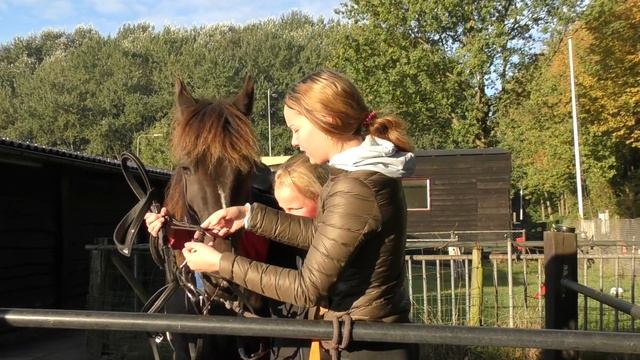 Amber en Youri смотреть онлайн