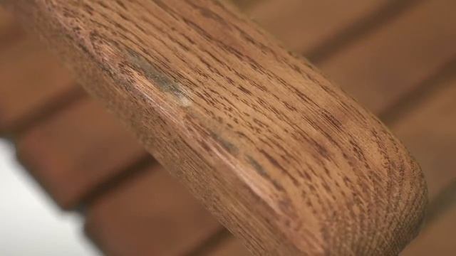 Садовое кресло с подлокотниками Holzhof смотреть онлайн