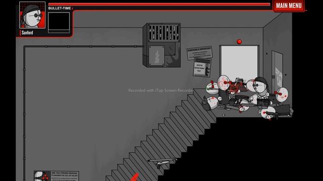 Madness:Project Nexuc 1-я стадия (2-я часть) смотреть онлайн