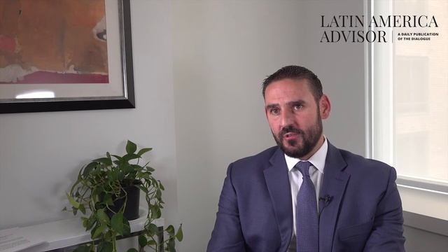 5G in Latin America: An Interview With San Salvador's Mayor смотреть онлайн