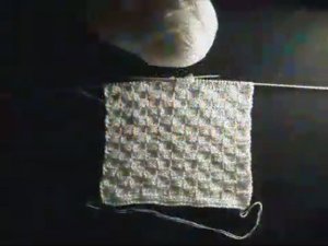 Вязание спицами: шарфы и шапки.mp4