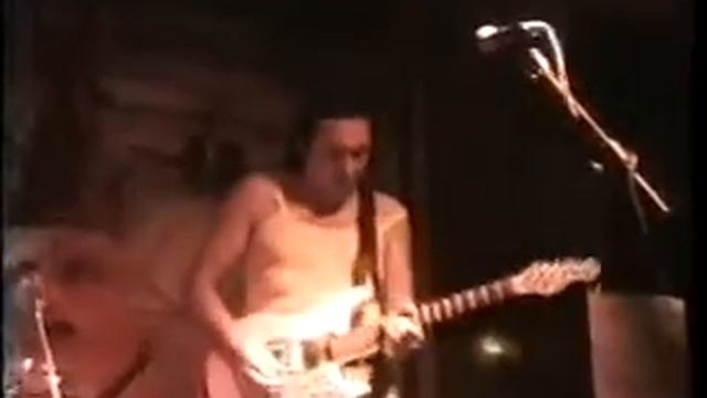 Peter Gunn - Rock A Boom смотреть онлайн