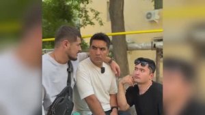 Bobur mansurov yangisi😁