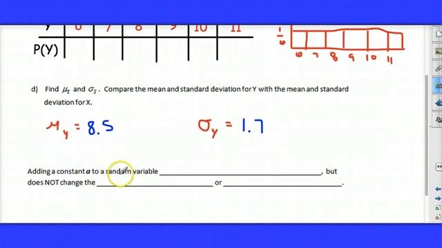 Transforming Random Variables смотреть онлайн