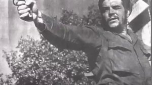 Comandante Che Guevara Че Гевара песня на русском