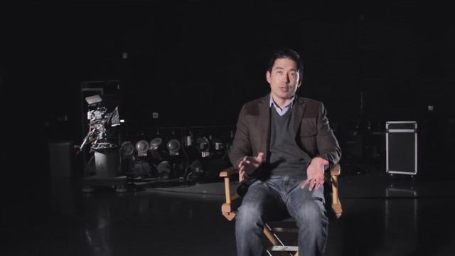 BEA Best of Festival Faculty Video - Dean Yamada: East of Berlin смотреть онлайн
