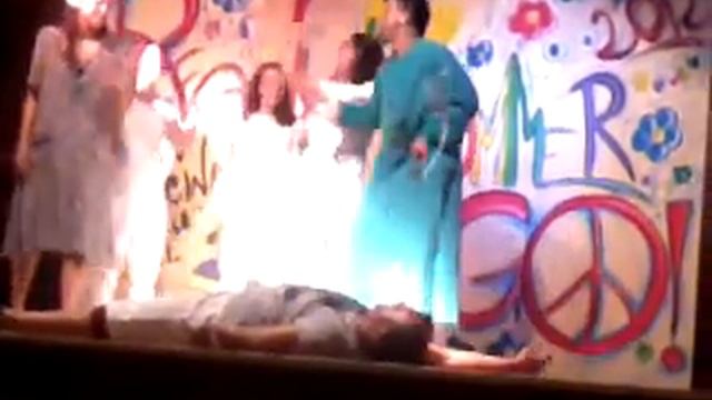 la giara 2012 cabaret -set смотреть онлайн