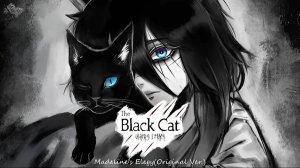 Madeline’s Eledgy | The Black Cat： Usher's Legacy - OST | MazM: The best story games ever!