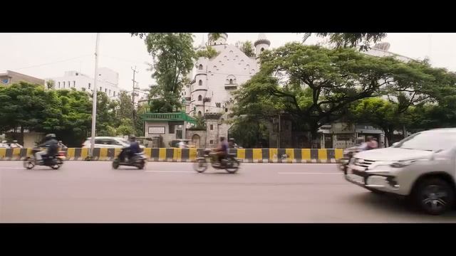 Magadheera 2  New Hindi Dubbed Action Movie | Ramcharan New South Indian Full Movie2024