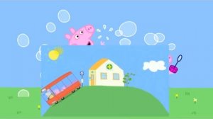 Peppa wutz Deutsch , Peppa Pig German, Свинка Пеппа на немецком