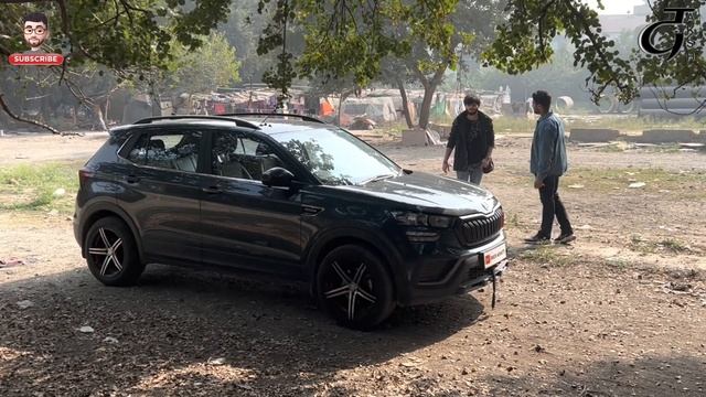 2.5 लाख 💸 लगा दिए Base Model पर 😳 Skoda Kushaq Ownership Review 🔥 смотреть онлайн