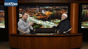 Андрей Кабанов основатель фонда «Город без наркотиков» о борьбе с наркотиками в Свердловской области