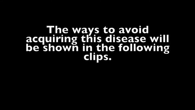 Rocky Mountain Spotted Fever||Science Project смотреть онлайн