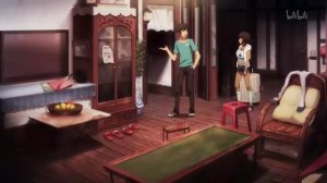 Дневник мистических существ 1 серия