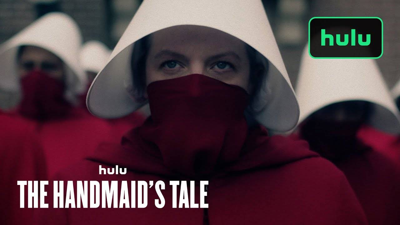 The Handmaid’s Tale TV Series, Season 6 - Official Teaser | Hulu