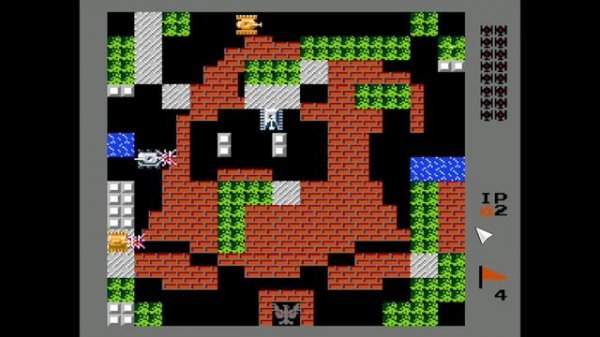 Tank 90 game play Best Tanks Battle The Old World of Tanks Game | Old battlefield | 1990