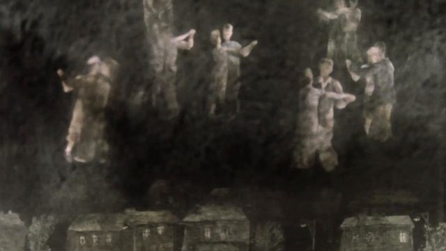 Валерий Селиванов / Walerij Seliwanow - Die Leute kommen und es beginnt (Die Blume am Fenster) zt смотреть онлайн