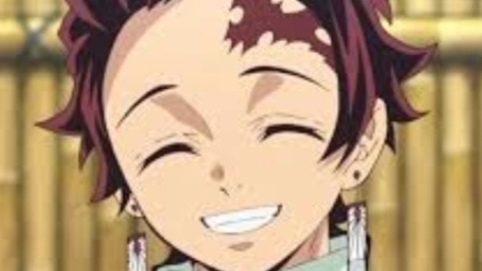 Танджиро❤️