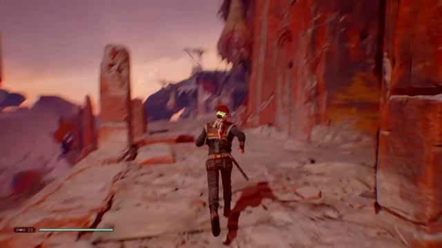 Tera Playing Jedi Fallen Order part 10 смотреть онлайн