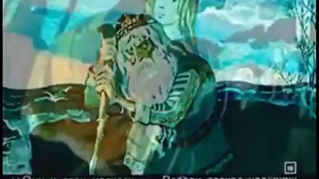 Вересковый мёд. Баллада Р Л Стивенсона смотреть онлайн