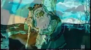 Вересковый мёд. Баллада Р Л Стивенсона