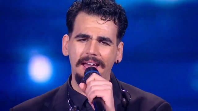 "Caruso" (Te Voglio Bene Assai) Il Volo (Live Tutti Per Uno) смотреть онлайн