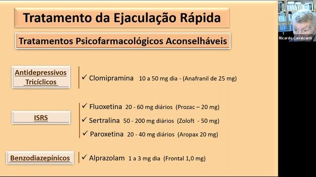 Avances en Sexología Médica - Webinar Completo смотреть онлайн