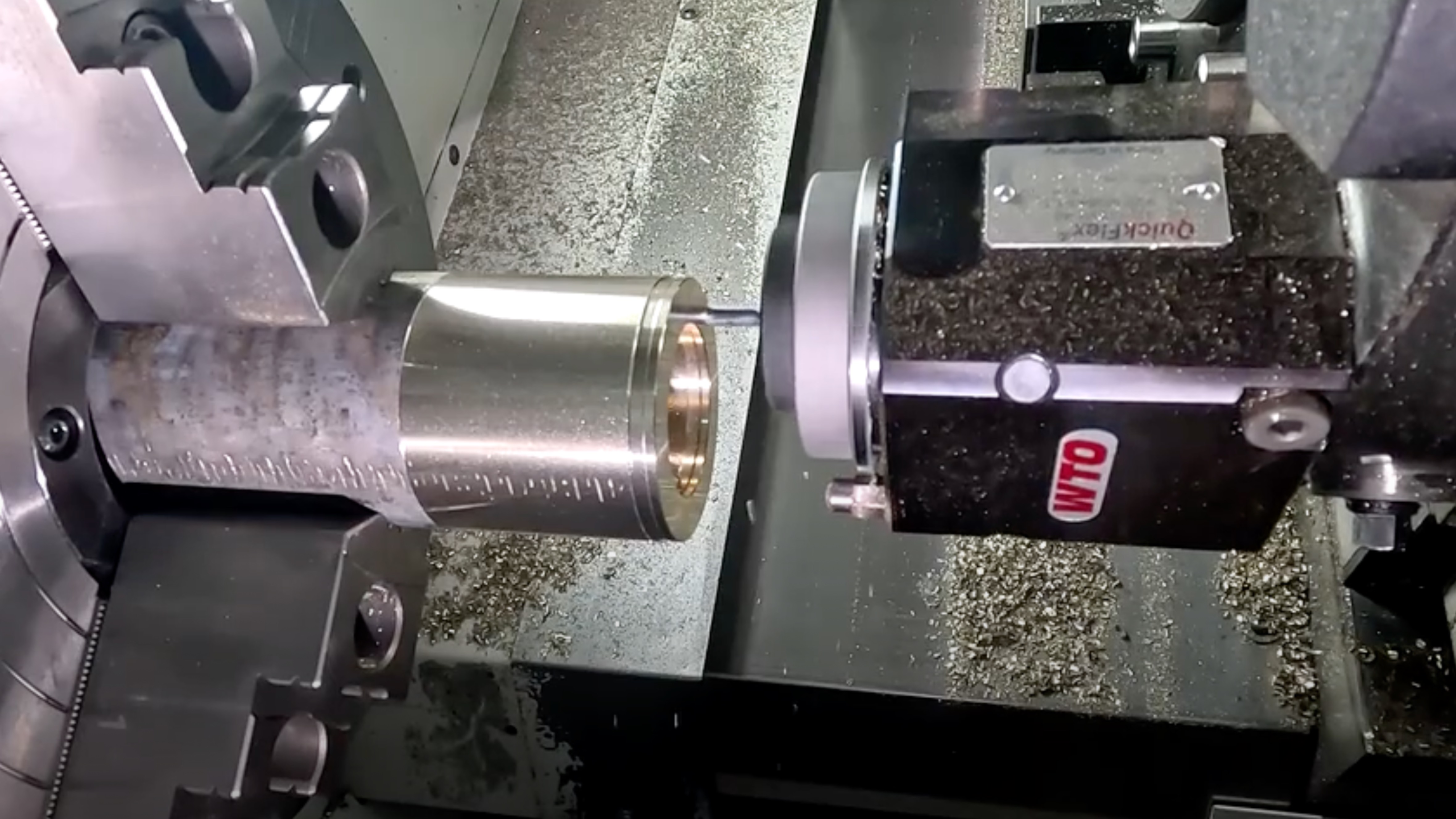 Применение осевого приводного блока. смотреть онлайн