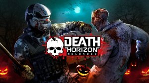 Death Horizon Reloadediler - Trailer